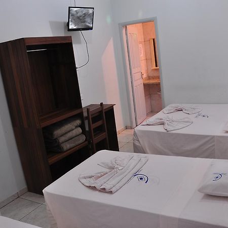 Hotel Ceolatto Av Julio Campos Várzea Grande Exteriör bild