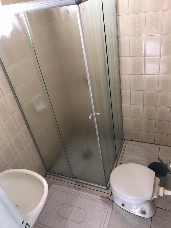 Hotel Ceolatto Av Julio Campos Várzea Grande Exteriör bild