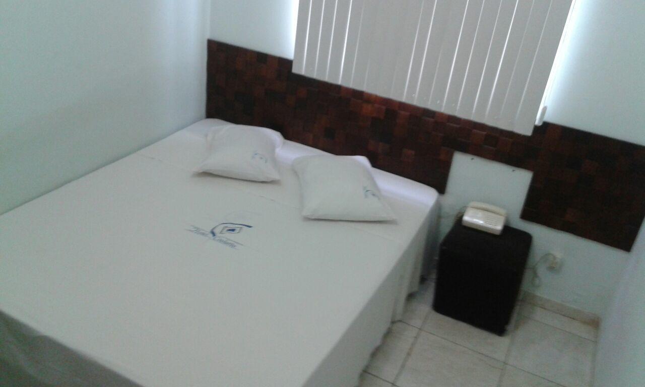 Hotel Ceolatto Av Julio Campos Várzea Grande Exteriör bild